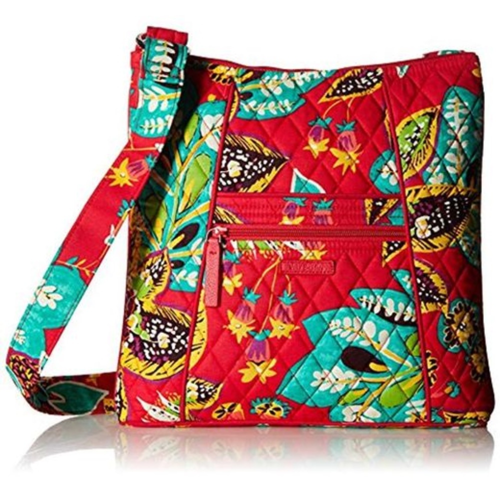 *LAST!!!* Vera Bradley Crossbody
